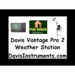 Davis 6152CEU Cabled Vantage Pro 2