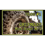 GripMax Mud Rage M/T
