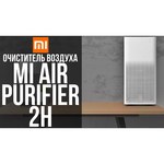 Xiaomi Mi Air Purifier 2