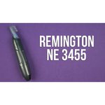 Remington NE3455 Nano Series Nose & Ear Trimmer