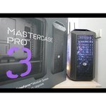 Cooler Master MasterCase 3 Pro (MCY-C3P1-KWNN) w/o PSU Black