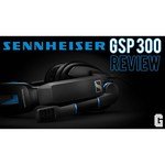 Sennheiser GSP 300