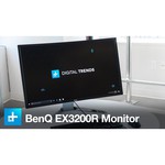 BenQ EX3200R