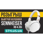 Sennheiser HD 4.30G