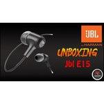 JBL E15