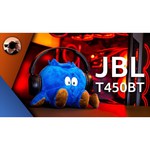 JBL T450BT