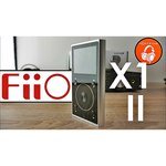 Fiio X1 II