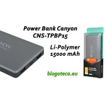 Canyon CNS-TPBP5