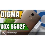 Digma Vox S504 3G