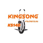 KingSong KS14D 420Wh