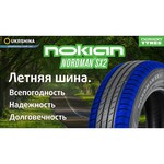 Nokian Nordman SX2