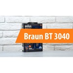 Braun BT 3040