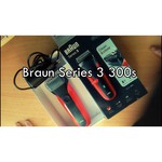 Braun 300s Series 3 (2016)