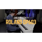 Roland DP603