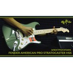 Fender American Professional Stratocaster
