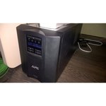 APC by Schneider Electric Smart-UPS 1500VA LCD RM 2U 230V with Network Card 	