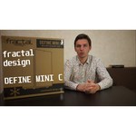 Fractal Design Define Mini C Black