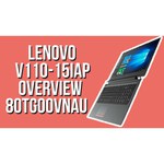 Lenovo V110 15 Intel
