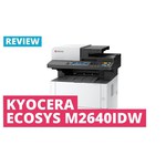 Kyocera ECOSYS M2640idw