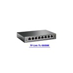 TP-LINK Easy Smart TL-SG108PE