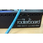 MikroTik RouterBoard RB3011UiAS-RM