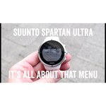 Suunto Spartan Ultra All Black Titanium (HR)