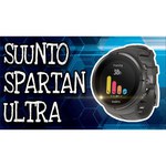 Suunto Spartan Ultra