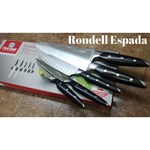 Набор ножей Rondell