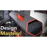 Cooler Master MasterCase Maker 5 (MCZ-C5M2T-RW5N) w/o PSU Black