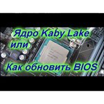 Intel Pentium Kaby Lake