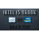 Intel Core i5 Kaby Lake