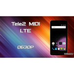 Tele2 Midi LTE