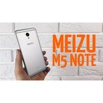 Meizu M5 Note 16Gb