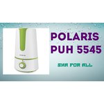 Polaris PUH 5545