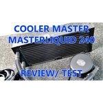 Cooler Master MasterLiquid 240