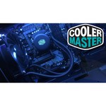Cooler Master MasterLiquid Lite 120