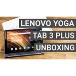 Lenovo Tab 3 Plus 8703X 16Gb
