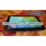 Digma Plane 1505 3G