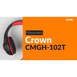 CROWN CMGH-102T