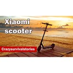 Xiaomi Mijia Electric Scooter