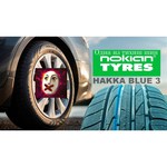 Nokian Hakka Blue 2
