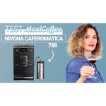Nivona CafeRomatica 758