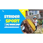 Strider 12 Sport