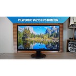 Viewsonic VG2753 обзоры
