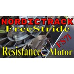 NordicTrack FS7i (NTEVEL19016)