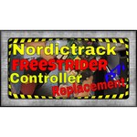 NordicTrack FS7i (NTEVEL19016)