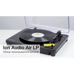 Ion Compact LP