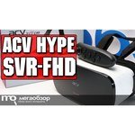 ACV HYPE SVR-FHD