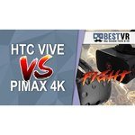 Pimax 4K VR