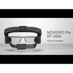 Epson Moverio Pro BT-2000
